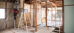 Entreprise de rénovation de la maison et de rénovation d’appartement à Salmbach